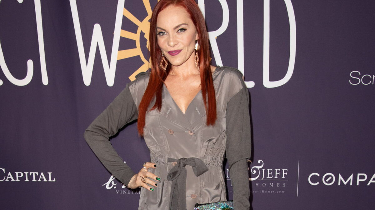 Carmit Bachar bricht ihr Schweigen