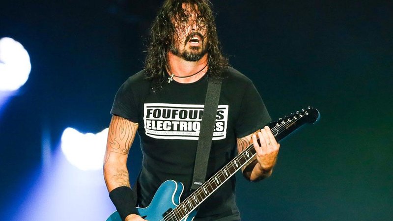 Foo Fighters: Neues Album lässt auf sich warten